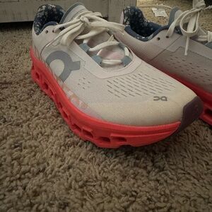 On Running free people